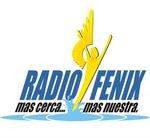 Radio Fénix | Station Logo