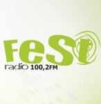 Radio Fest | Station Logo