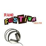 Radio Festiva | Station Logo