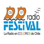 Radio Festival | Station Logo