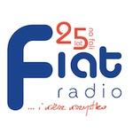 Radio Fiat | Station Logo