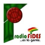 Radio Fides La Paz | Station Logo