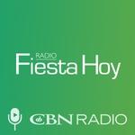 CBN Radio - Radio Fiesta Hoy | Station Logo