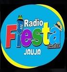 Radio Fiesta Jauja | Station Logo