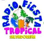 Radio Fiesta Tropical Guanaca | Station Logo