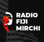 Radio Fiji Mirchi | Station Logo