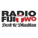 Radio Fiji Two | Station Logo