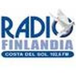 Radio Finlandia 102.6 | Station Logo