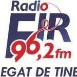 Radio Fir 96.2 FM | Station Logo