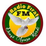 Radio Firat FM | Station Logo