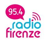 Radio Firenze 95.4 | Station Logo