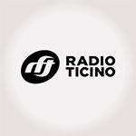 Radio Ticino | Station Logo