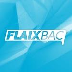 Ràdio Flaixbac | Station Logo