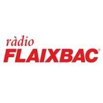 Ràdio Flaixbac | Station Logo