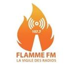 Radio Flamme Fm 107.7 | Station Logo