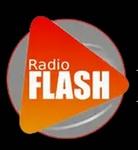 Radio Flash | Station Logo