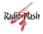 Radio Flash Salerno | Station Logo