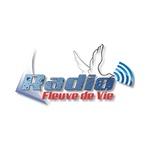 Radio Fleuve de Vie | Station Logo