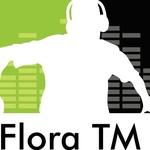 Radio Flora Timisoara | Station Logo