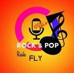 Radio Fly | Station Logo