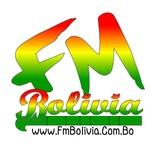 Radio FmBolivia | Station Logo