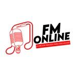 Radio Fm Online | Station Logo