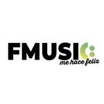 Radio Fmusic | Station Logo