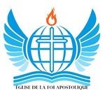 Radio Foi Apostolique (RFA) | Station Logo