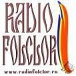 Radio Folclor Romaina | Station Logo