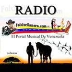 Radio Folclorllanero | Station Logo