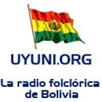 Red Uyuni - Radio Folklórica Uyuni | Station Logo