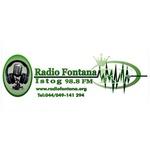 Radio Fontana | Station Logo