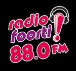 Radio Foorti | Station Logo