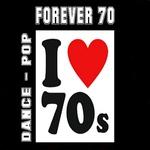 Radio Forever 80 - Forever 70 | Station Logo