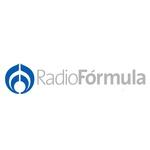 Radio Fórmula - Primera Cadena - XHJX | Station Logo