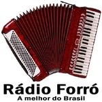 Grupo Cordeiro França - Rádio Forró | Station Logo