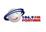 Radio Fortuna | Station Logo