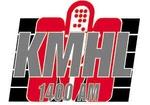 Radio Fourteen KMHL - KMHL | Station Logo