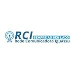 Rede Comunicadora Iguassu (RCI) | Station Logo