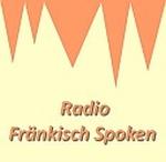 Radio Fränkisch Spoken | Station Logo