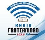 Radio Fraternidad | Station Logo