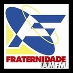 Radio Fraternidade FM | Station Logo