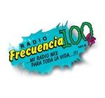 Radio Frecuencia 100 | Station Logo