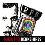 Radio Free Berkshires | Station Logo