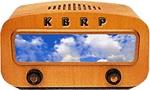 Radio Free Bisbee - KBRP-LP | Station Logo