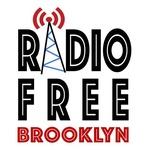 Radio Free Brooklyn | Station Logo