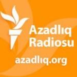 Radio Free Europe Azerbadjan | Station Logo