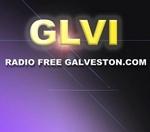 Radio Free Galveston | Station Logo