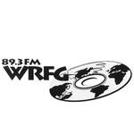 Radio Free Georgia - WRFG | Station Logo