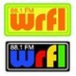 Radio Free Lexington 88.1 FM - WRFL | Station Logo